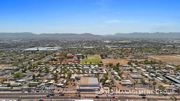 1 bedroom apartment for rent in Encanto - Phoenix, Phoenix