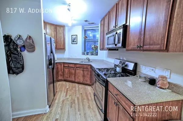 2 bedrooms apartment for rent in Boystown - North Side, Chicago