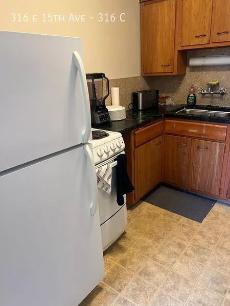 1 bedroom apartment for rent in Indianola Terrace - North Columbus, Columbus