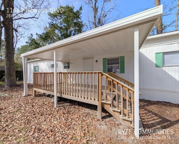 2 bedrooms apartment for rent in Highlands - Northside, Jacksonville