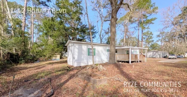 2 bedrooms apartment for rent in Highlands - Northside, Jacksonville