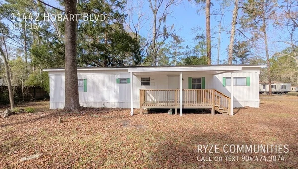 2 bedrooms apartment for rent in Highlands - Northside, Jacksonville