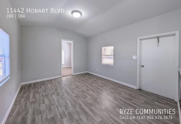 2 bedrooms apartment for rent in Highlands - Northside, Jacksonville