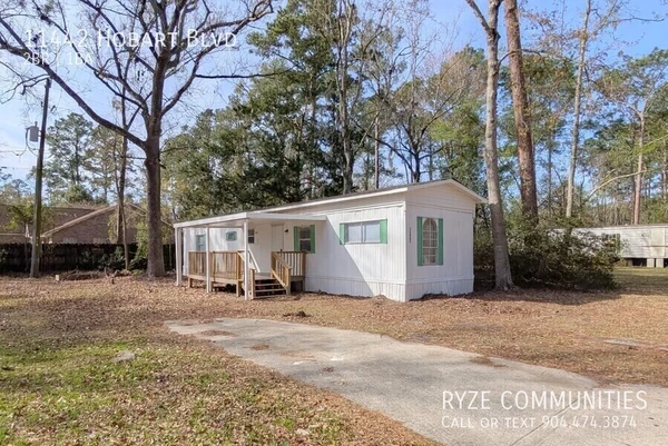 2 bedrooms apartment for rent in Highlands - Northside, Jacksonville