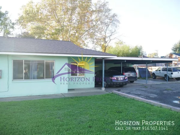 2 bedrooms apartment for rent in Tahoe Park South - SE SAC, Sacramento