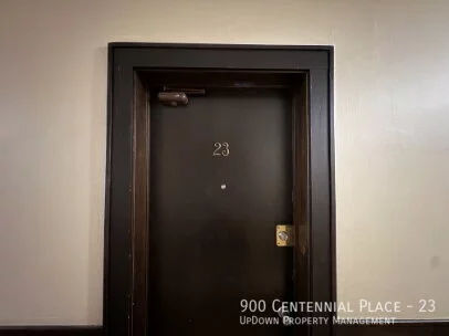 Studio Apartment for rent in Elliot Park - Central Minneapolis, Minneapolis