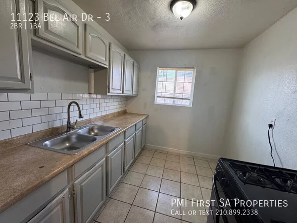 2 bedrooms apartment for rent in North Central - North SATX, San Antonio