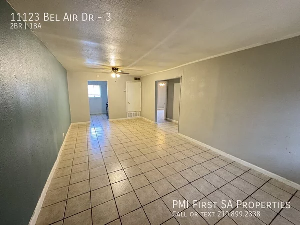 2 bedrooms apartment for rent in North Central - North SATX, San Antonio
