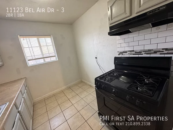 2 bedrooms apartment for rent in North Central - North SATX, San Antonio