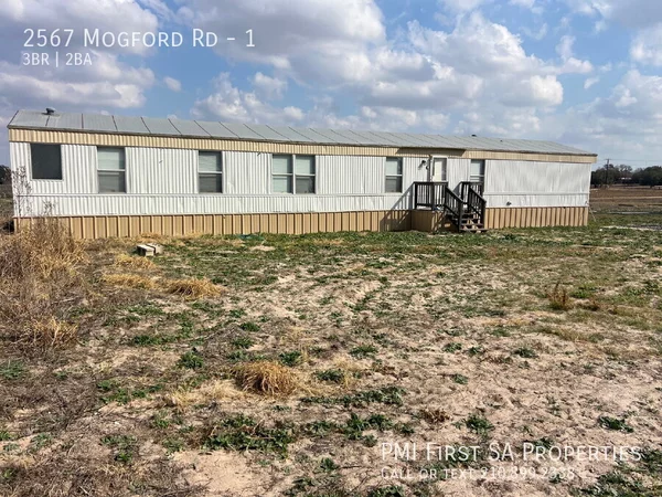 3 bedrooms apartment for rent in Brooks City Base - South SATX, San Antonio