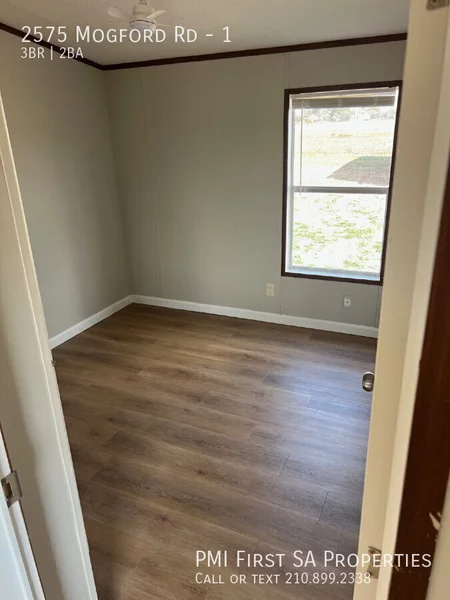 3 bedrooms apartment for rent in Brooks City Base - South SATX, San Antonio