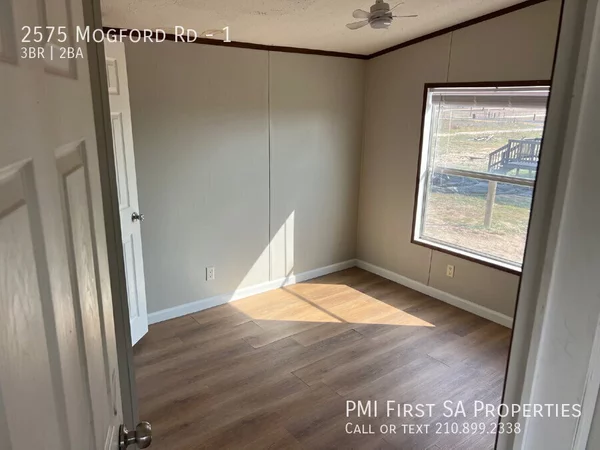 3 bedrooms apartment for rent in Brooks City Base - South SATX, San Antonio