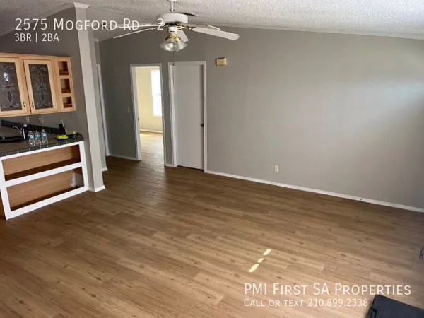 3 bedrooms apartment for rent in Brooks City Base - South SATX, San Antonio