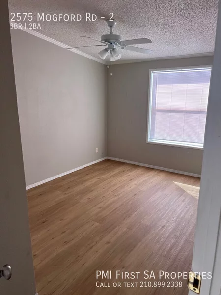 3 bedrooms apartment for rent in Brooks City Base - South SATX, San Antonio