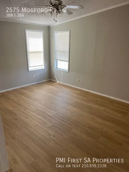 3 bedrooms apartment for rent in Brooks City Base - South SATX, San Antonio