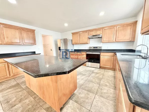 4 bedrooms apartment for rent in Aurora CO - Outer Denver, Denver