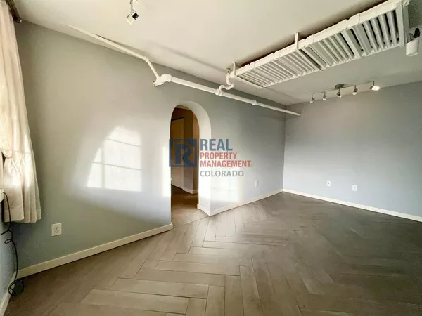 1 bedroom apartment for rent in University - South Denver, Denver