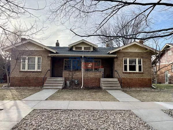 1 bedroom apartment for rent in University - South Denver, Denver