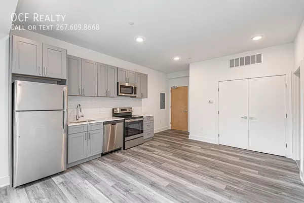 1 bedroom apartment for rent in Bella Vista - South Philadelphia, Philadelphia