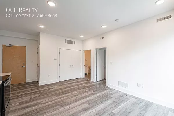 1 bedroom apartment for rent in Bella Vista - South Philadelphia, Philadelphia