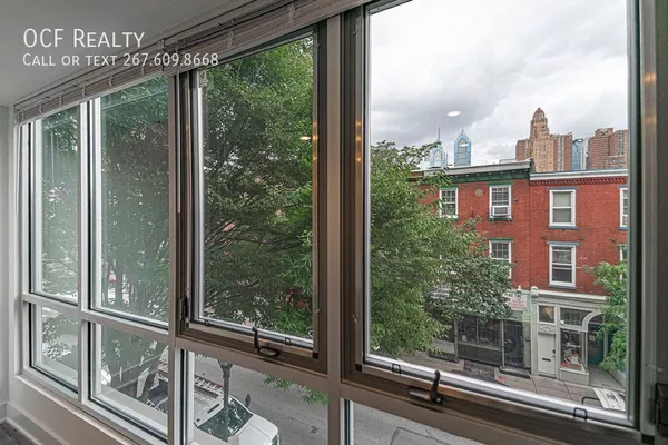 1 bedroom apartment for rent in Bella Vista - South Philadelphia, Philadelphia