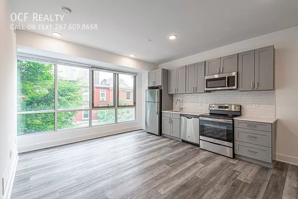 1 bedroom apartment for rent in Bella Vista - South Philadelphia, Philadelphia