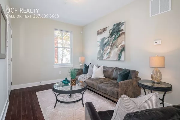 2 bedrooms apartment for rent in Cecil B. Moore - North Philadelphia, Philadelphia