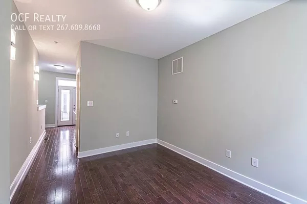 2 bedrooms apartment for rent in Cecil B. Moore - North Philadelphia, Philadelphia