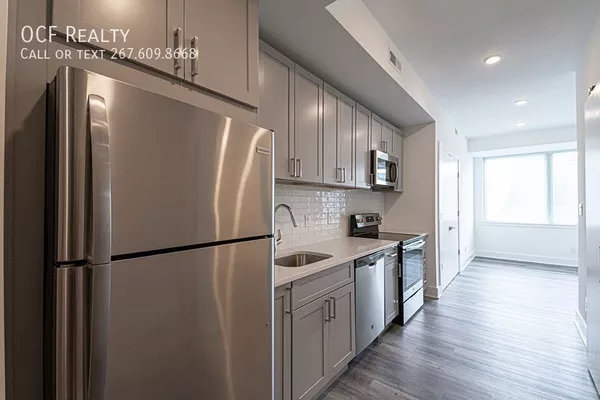 1 bedroom apartment for rent in Poplar - North Philadelphia, Philadelphia