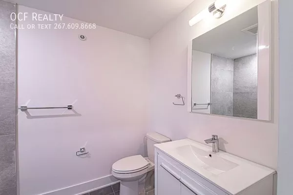 1 bedroom apartment for rent in Poplar - North Philadelphia, Philadelphia