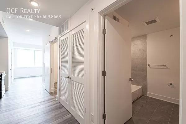 1 bedroom apartment for rent in Poplar - North Philadelphia, Philadelphia