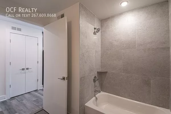 1 bedroom apartment for rent in Poplar - North Philadelphia, Philadelphia