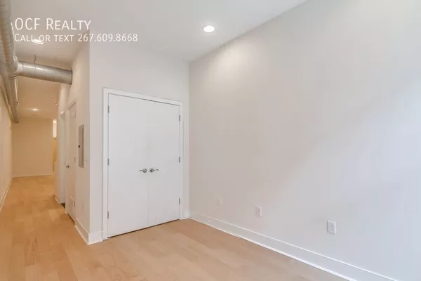 1 bedroom apartment for rent in Center City - South Philadelphia, Philadelphia
