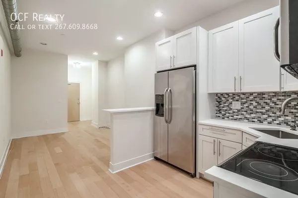 1 bedroom apartment for rent in Center City - South Philadelphia, Philadelphia