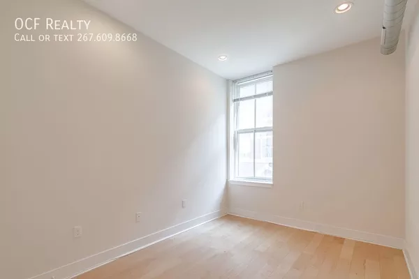 1 bedroom apartment for rent in Center City - South Philadelphia, Philadelphia