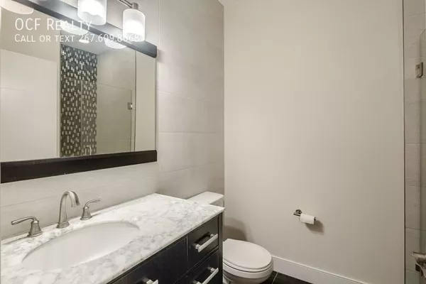 1 bedroom apartment for rent in Center City - South Philadelphia, Philadelphia