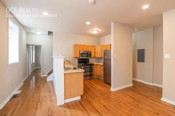 2 bedrooms apartment for rent in Southwest Center City - South Philadelphia, Philadelphia