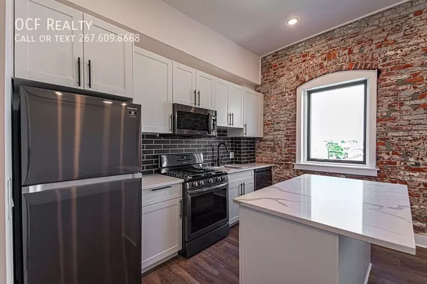 1 bedroom apartment for rent in Bella Vista - South Philadelphia, Philadelphia