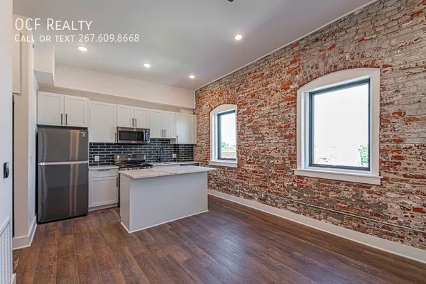 1 bedroom apartment for rent in Bella Vista - South Philadelphia, Philadelphia