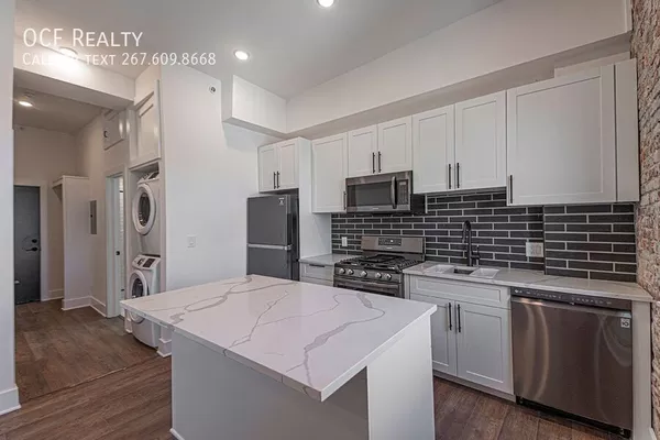 1 bedroom apartment for rent in Bella Vista - South Philadelphia, Philadelphia