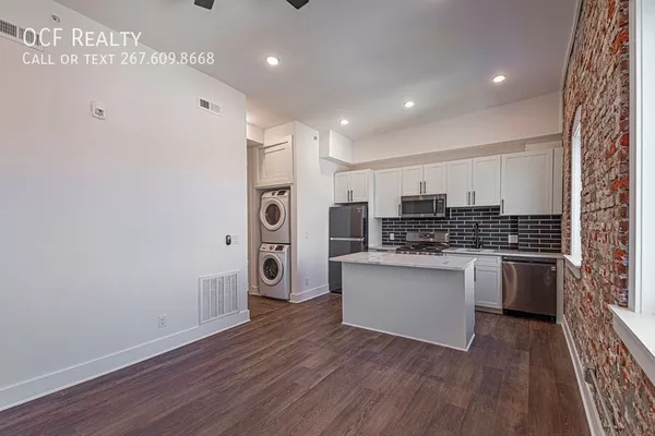 1 bedroom apartment for rent in Bella Vista - South Philadelphia, Philadelphia