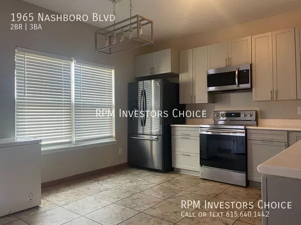 2 bedrooms apartment for rent in Antioch / Priest Lake - South Nashville, Nashville