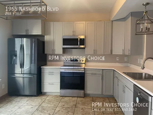 2 bedrooms apartment for rent in Antioch / Priest Lake - South Nashville, Nashville