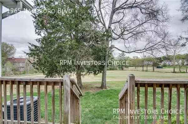 2 bedrooms apartment for rent in Antioch / Priest Lake - South Nashville, Nashville