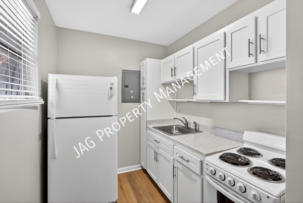 Studio Apartment for rent in San Marco - Southside, Jacksonville