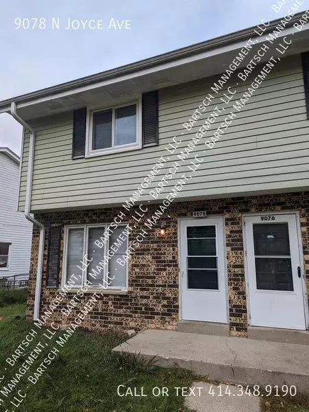 3 bedrooms apartment for rent in Northridge - NW Mil, Milwaukee