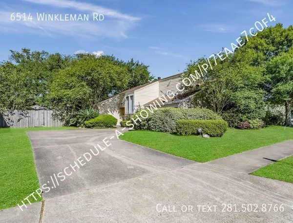 3 bedrooms apartment for rent in Winsdor Park - West Houston, Houston