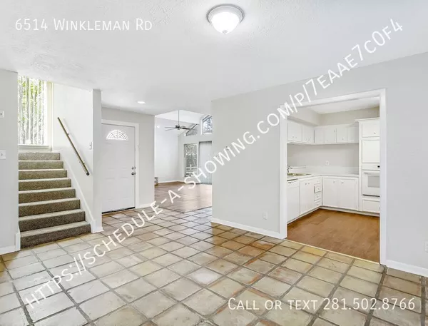 3 bedrooms apartment for rent in Winsdor Park - West Houston, Houston