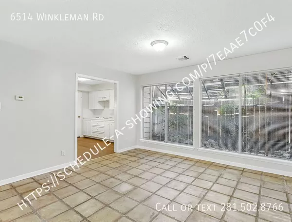 3 bedrooms apartment for rent in Winsdor Park - West Houston, Houston