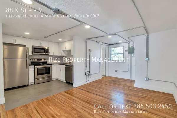 2 bedrooms apartment for rent in The Avenues - Central SLC, Salt Lake City